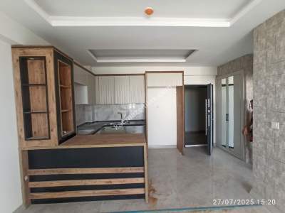 Mersin Erdemli Tömükte Satılık 1+1 Daire 10