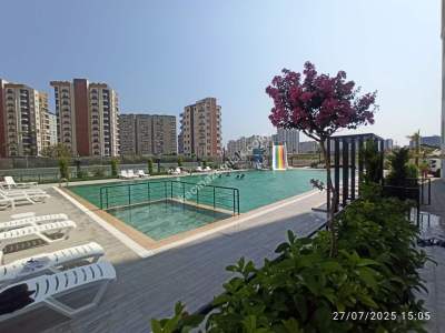 Mersin Erdemli Tömükte Satılık 1+1 Daire 16