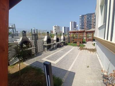 Mersin Erdemli Tömükte Satılık 1+1 Daire 18