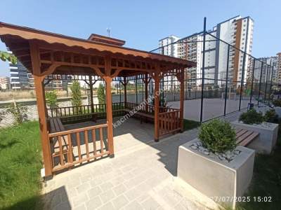 Mersin Erdemli Tömükte Satılık 1+1 Daire 20