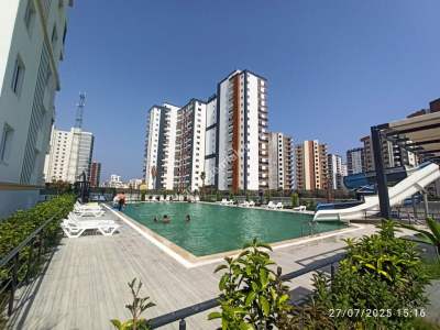 Mersin Erdemli Tömükte Satılık 1+1 Daire 12