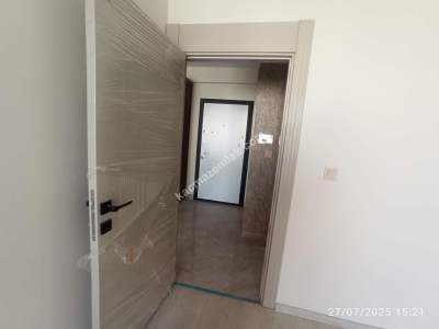 Mersin Erdemli Tömükte Satılık 1+1 Daire 2