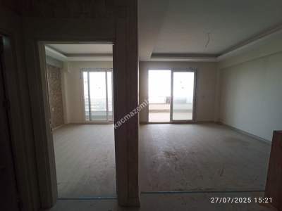 Mersin Erdemli Tömükte Satılık 1+1 Daire 4