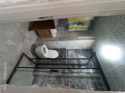 Mersin Erdemli Tömükte Satılık 1+1 Daire 6