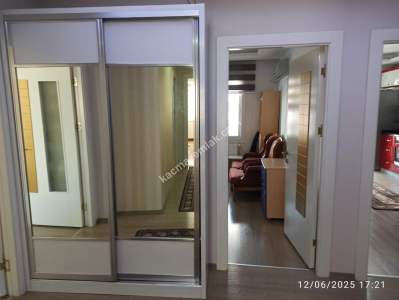 Mersin Mezitli Davultepe Site İçi Satılık 3+1 Kombili D 19