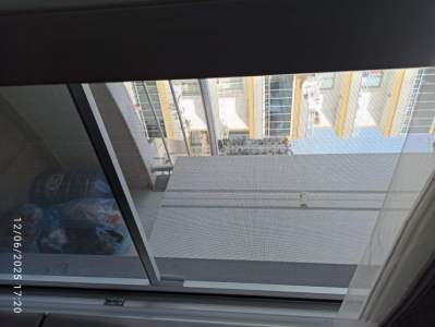 Mersin Mezitli Davultepe Site İçi Satılık 3+1 Kombili D 9