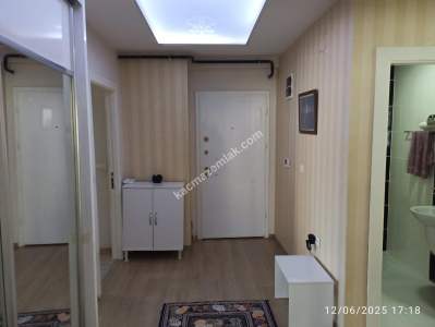 Mersin Mezitli Davultepe Site İçi Satılık 3+1 Kombili D 2