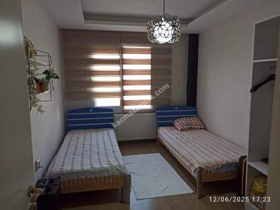 Mersin Mezitli Davultepe Site İçi Satılık 3+1 Kombili D 29
