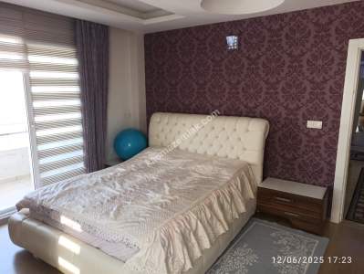 Mersin Mezitli Davultepe Site İçi Satılık 3+1 Kombili D 26