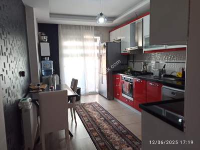 Mersin Mezitli Davultepe Site İçi Satılık 3+1 Kombili D 5