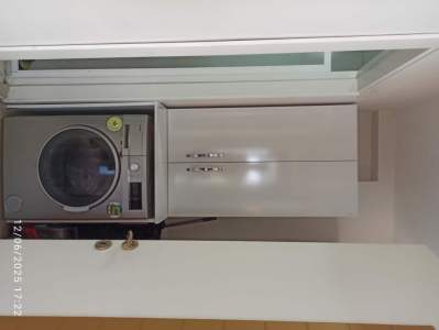 Mersin Mezitli Davultepe Site İçi Satılık 3+1 Kombili D 24