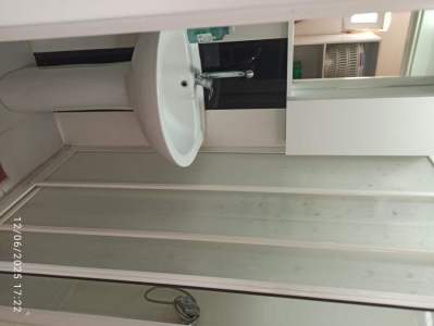 Mersin Mezitli Davultepe Site İçi Satılık 3+1 Kombili D 25