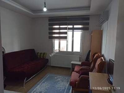 Mersin Mezitli Davultepe Site İçi Satılık 3+1 Kombili D 3