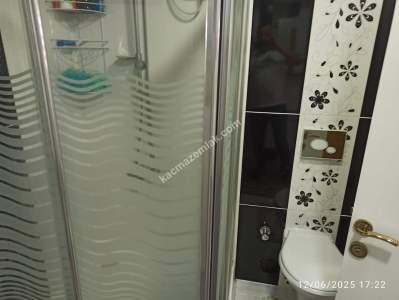 Mersin Mezitli Davultepe Site İçi Satılık 3+1 Kombili D 18