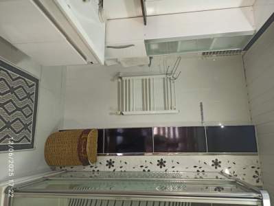 Mersin Mezitli Davultepe Site İçi Satılık 3+1 Kombili D 22