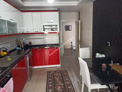 Mersin Mezitli Davultepe Site İçi Satılık 3+1 Kombili D 10