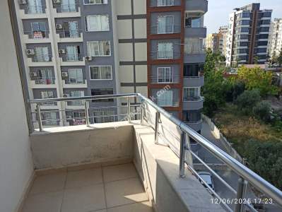 Mersin Mezitli Davultepe Site İçi Satılık 3+1 Kombili D 28