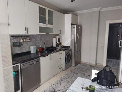 Mersin Toroslar Osmaniye Mh Satılık 3+1 Lüx Daire 7