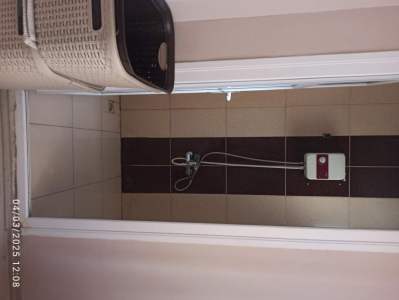 Mersin Toroslar Osmaniye Mh Satılık 3+1 Lüx Daire 13