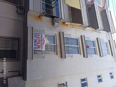 Mersin Toroslar Osmaniye Mh Satılık 3+1 Lüx Daire 20