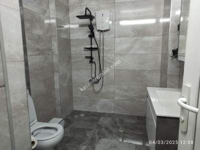 Mersin Toroslar Osmaniye Mh Satılık 3+1 Lüx Daire 16