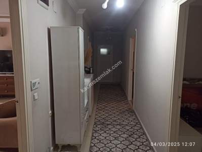 Mersin Toroslar Osmaniye Mh Satılık 3+1 Lüx Daire 10