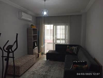 Mersin Toroslar Osmaniye Mh Satılık 3+1 Lüx Daire 11