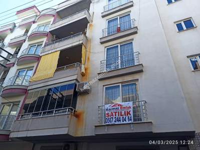 Mersin Toroslar Osmaniye Mh Satılık 3+1 Lüx Daire 21