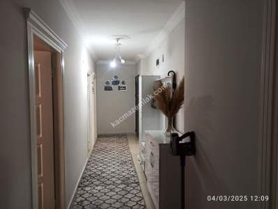 Mersin Toroslar Osmaniye Mh Satılık 3+1 Lüx Daire 19