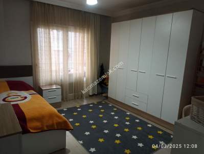 Mersin Toroslar Osmaniye Mh Satılık 3+1 Lüx Daire 15