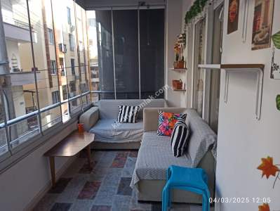 Mersin Toroslar Osmaniye Mh Satılık 3+1 Lüx Daire 1