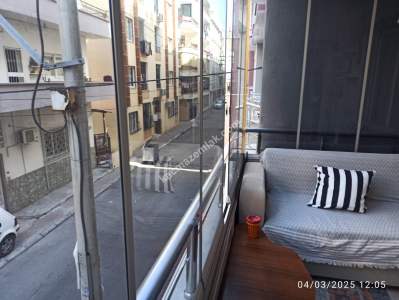 Mersin Toroslar Osmaniye Mh Satılık 3+1 Lüx Daire 2