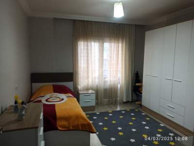 Mersin Toroslar Osmaniye Mh Satılık 3+1 Lüx Daire 14