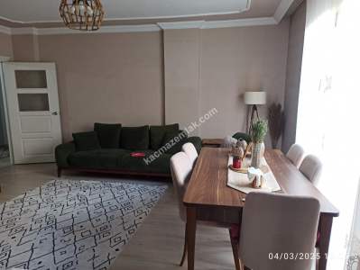 Mersin Toroslar Osmaniye Mh Satılık 3+1 Lüx Daire 3