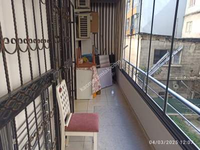 Mersin Toroslar Osmaniye Mh Satılık 3+1 Lüx Daire 8