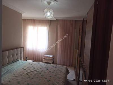 Mersin Toroslar Osmaniye Mh Satılık 3+1 Lüx Daire 12