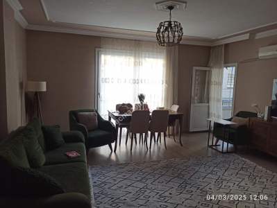 Mersin Toroslar Osmaniye Mh Satılık 3+1 Lüx Daire 4