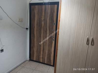 Mersin Yenişehir Gazi Mh Satılık 2+1 Daire 5