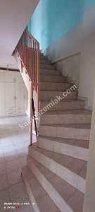 Mersin Yenişehir Gazi Mh Satılık 4+1 Dublex Daire 22