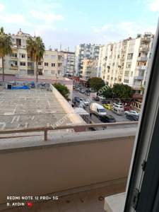 Mersin Yenişehir Gazi Mh Satılık 4+1 Dublex Daire 10
