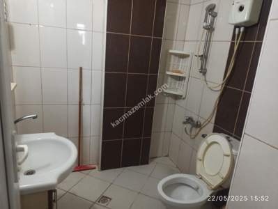 Mersin Yenişehir Gazi Mh Satılık 4+1 Daire 6