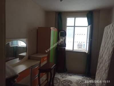 Mersin Yenişehir Gazi Mh Satılık 4+1 Daire 13