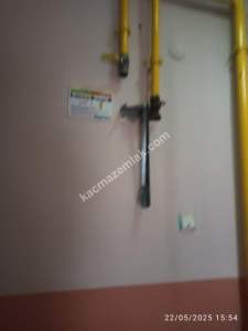 Mersin Yenişehir Gazi Mh Satılık 4+1 Daire 8