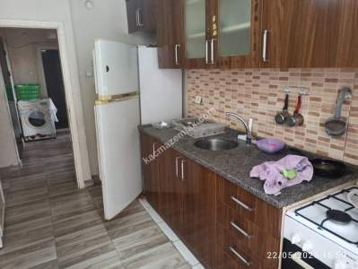 Mersin Yenişehir Gazi Mh Satılık 4+1 Daire 15
