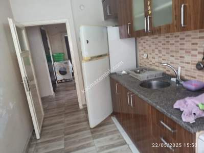 Mersin Yenişehir Gazi Mh Satılık 4+1 Daire 16