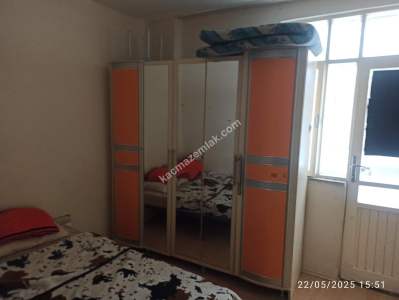 Mersin Yenişehir Gazi Mh Satılık 4+1 Daire 3