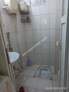 Mersin Yenişehir Gazi Mh Satılık 4+1 Daire 17