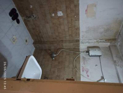 Mersin Yenişehir Gazi Mh Satılık 3+1 Daire 10