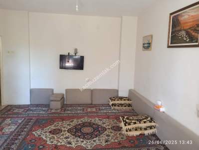 Mersin Yenişehir Gazi Mh Satılık 3+1 Daire