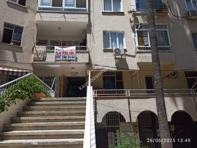 Mersin Yenişehir Gazi Mh Satılık 3+1 Daire 17